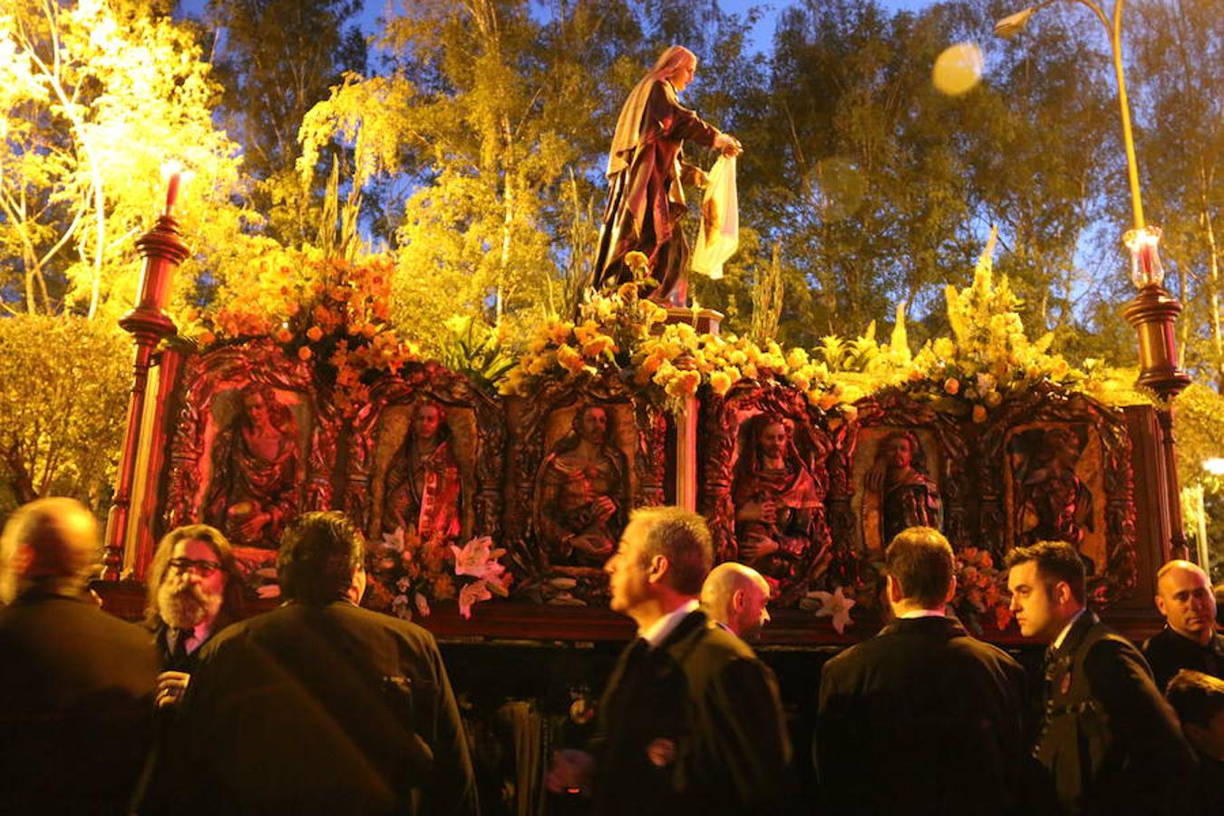 La cita de cada año