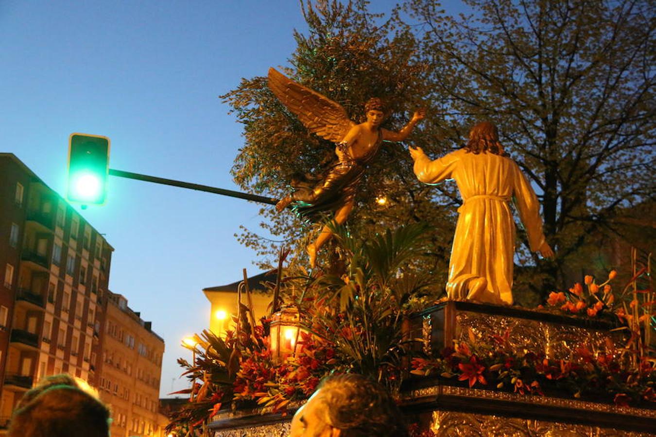 La cita de cada año