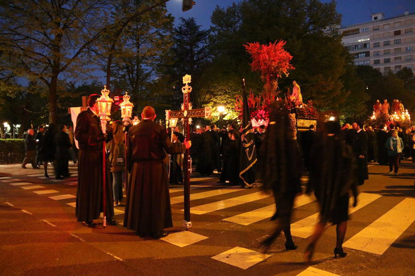 La cita de cada año