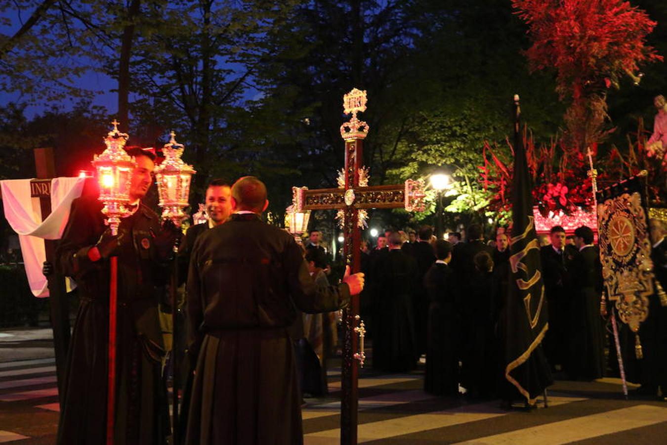 La cita de cada año