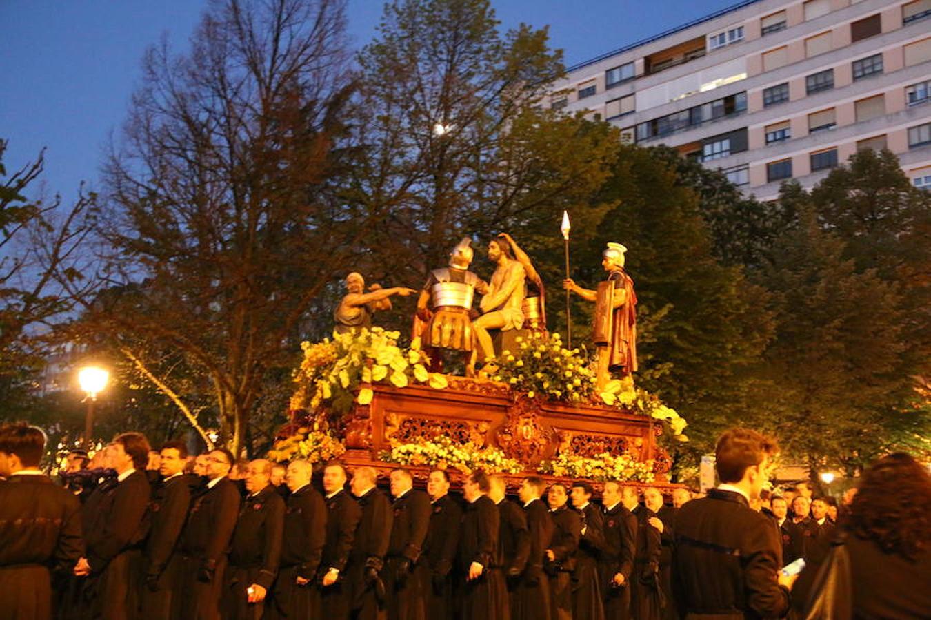 La cita de cada año