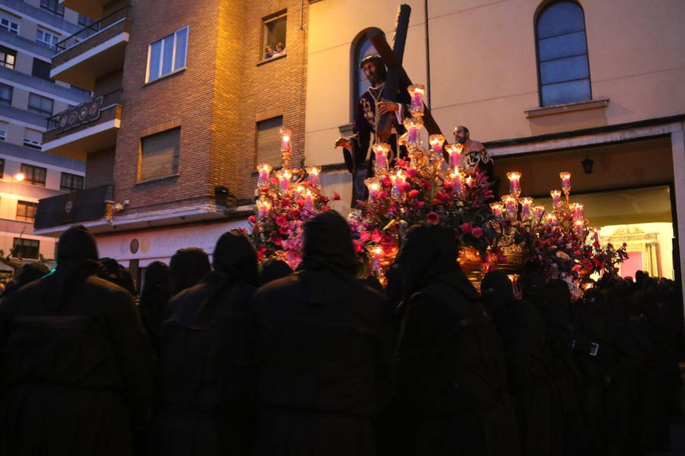 La cita de cada año