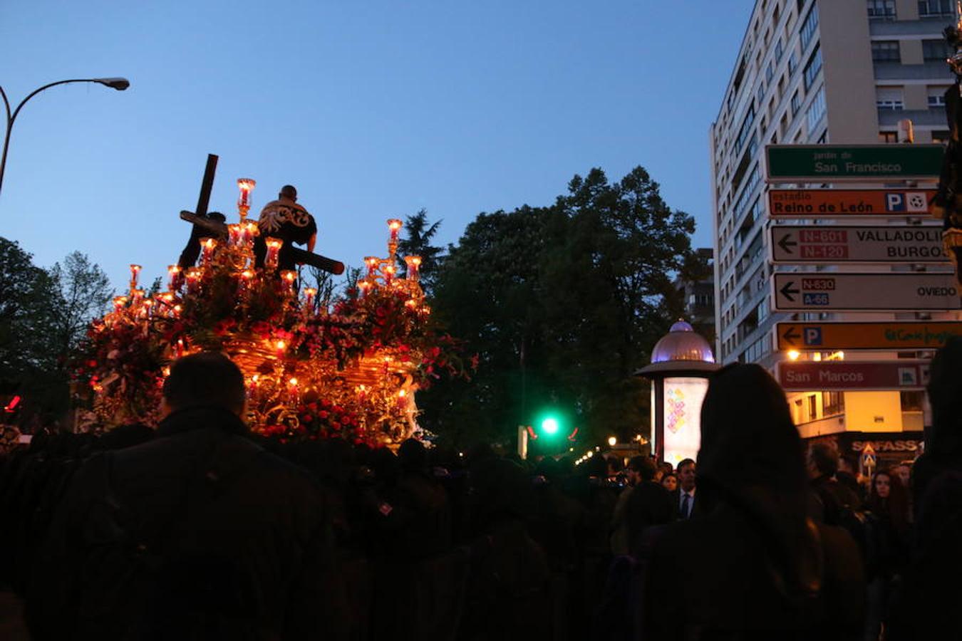 La cita de cada año