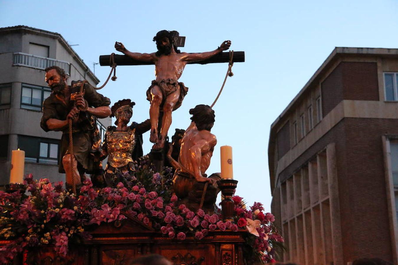 La cita de cada año