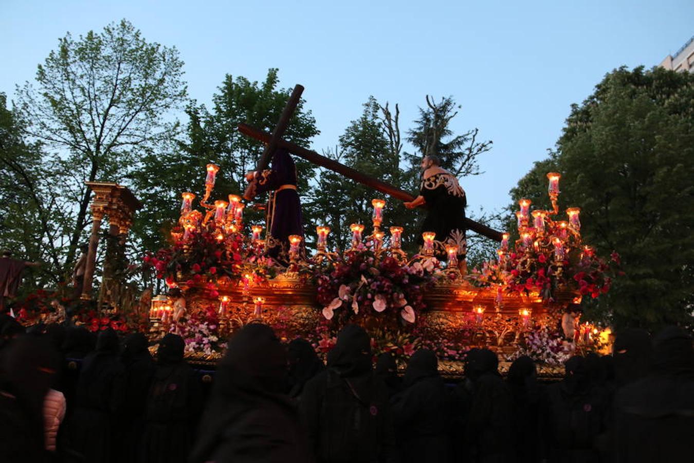 La cita de cada año