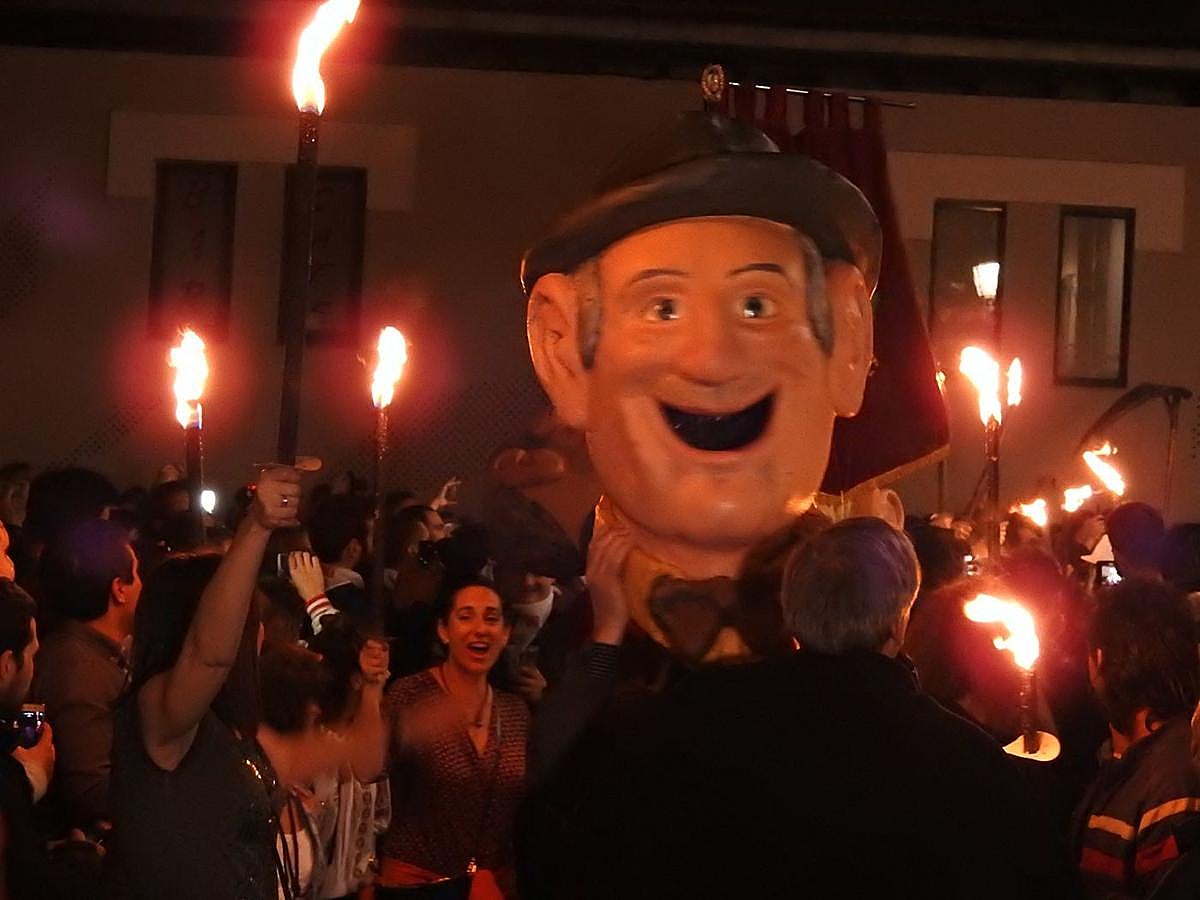 Genarín reina en León