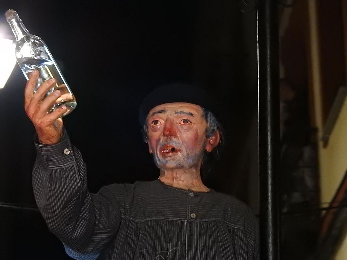 Genarín reina en León