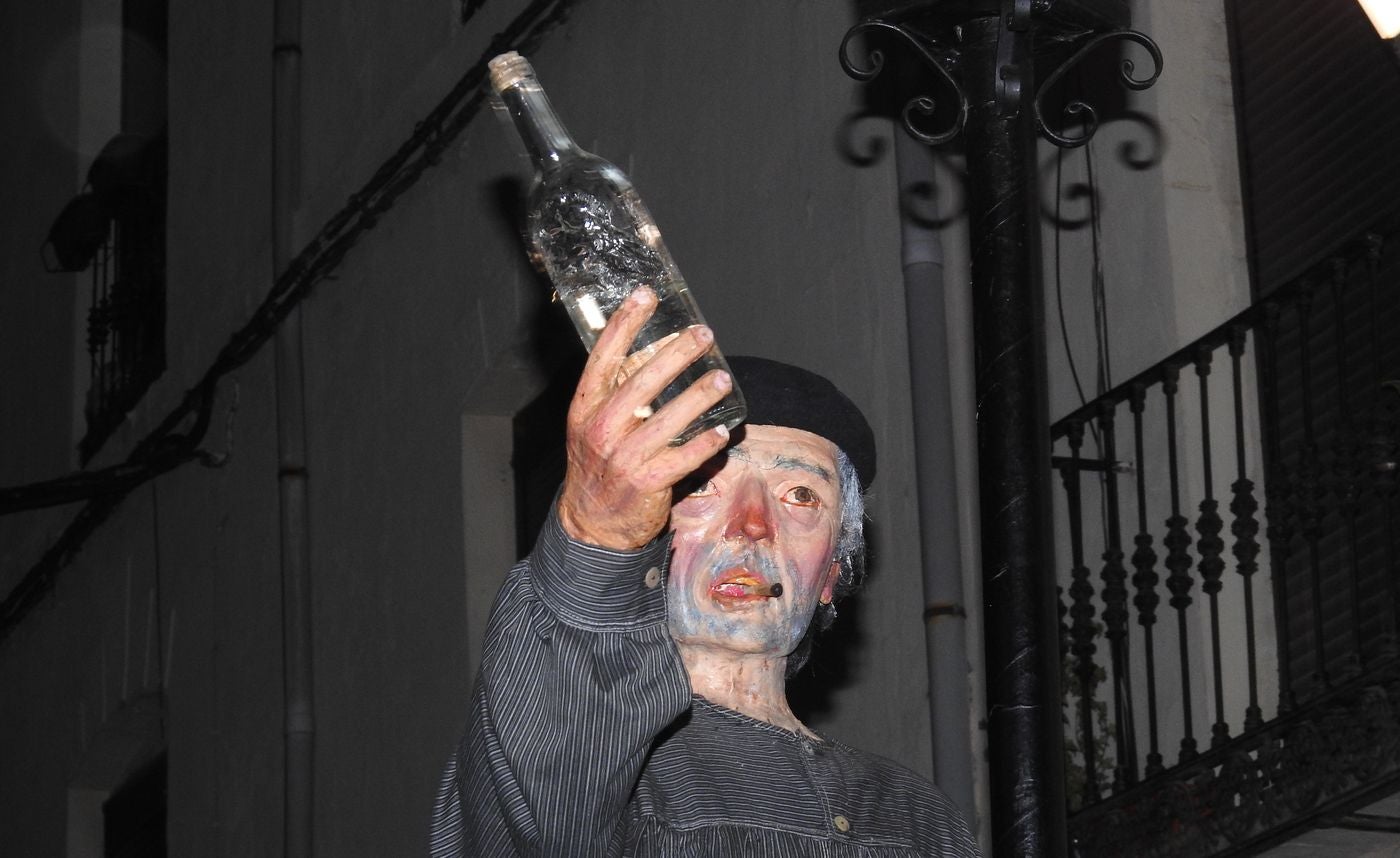 Genarín reina en León