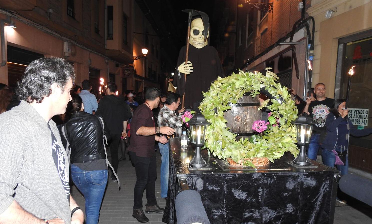 Genarín reina en León