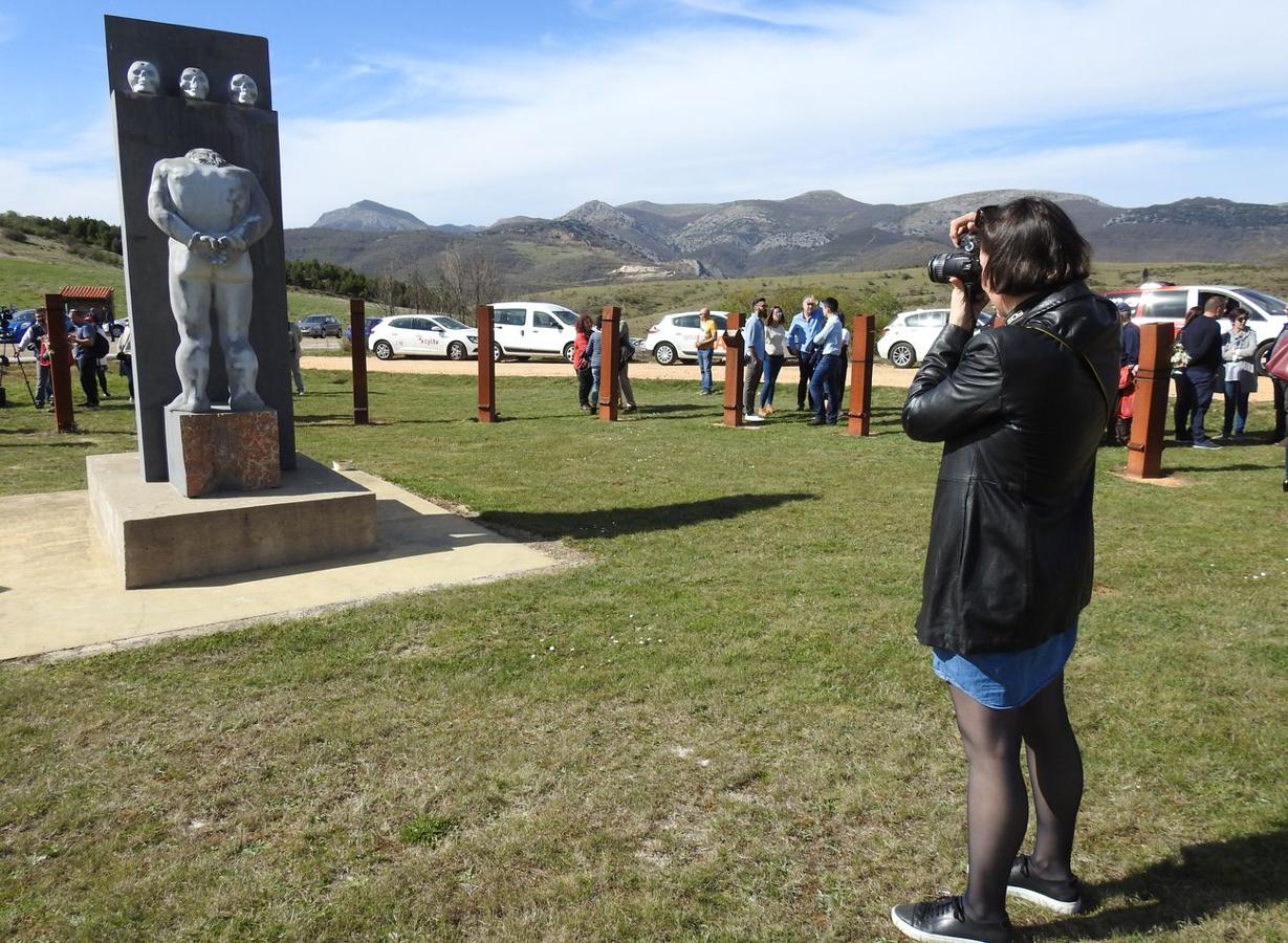 El Hito de la Memoria