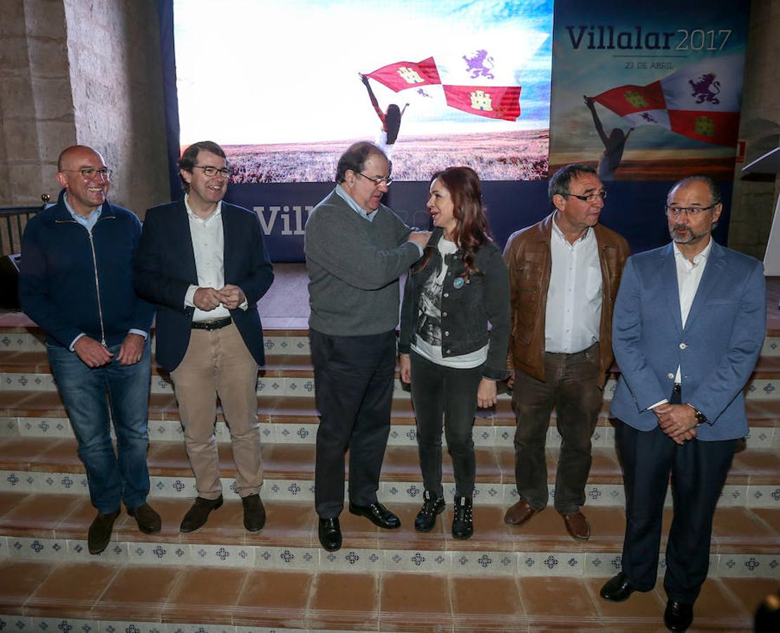 Villalar 2017
