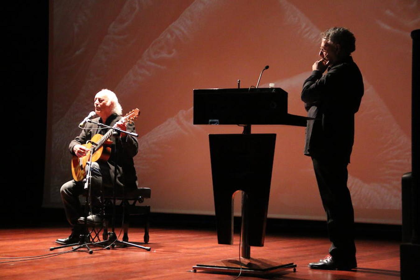 Antonio Pereira, en el recuerdo