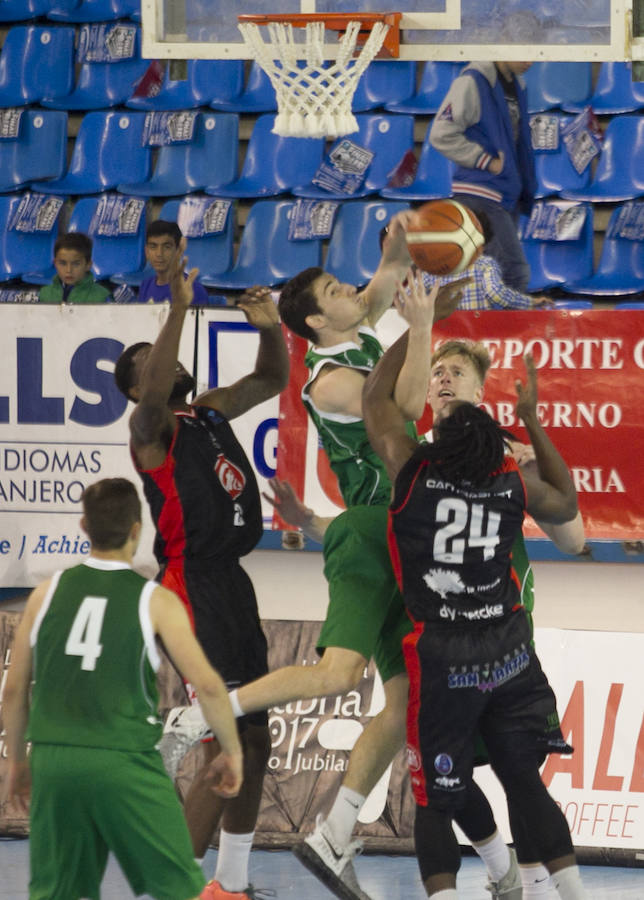 Gallofa-Fundación León