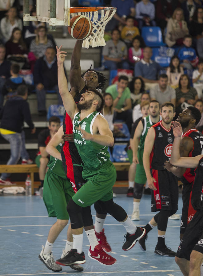 Gallofa-Fundación León