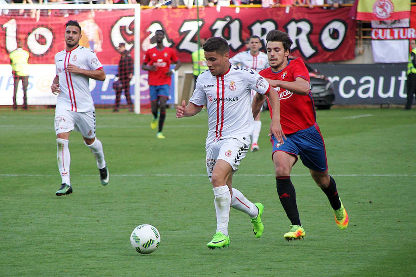 Un día para la historia