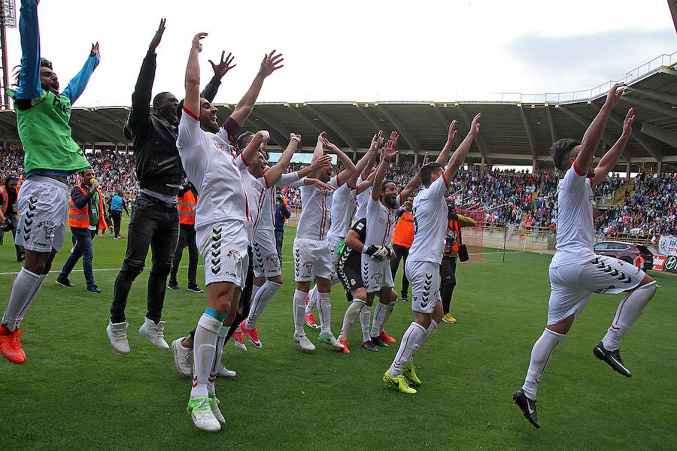 Un día para la historia