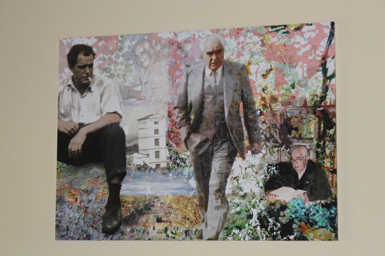 Cuarta generación, la misma pasión