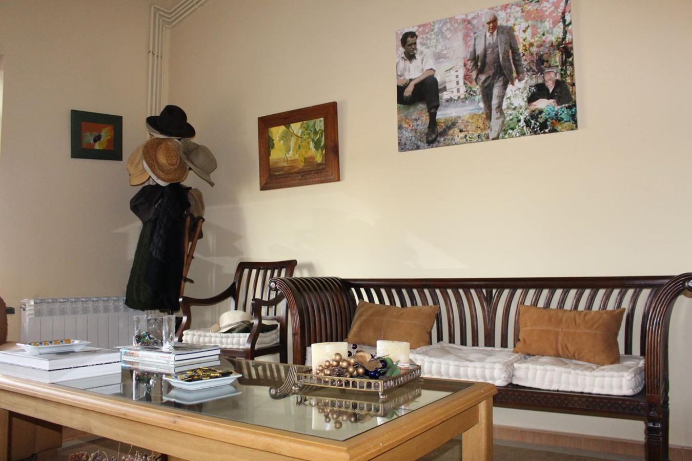 Cuarta generación, la misma pasión