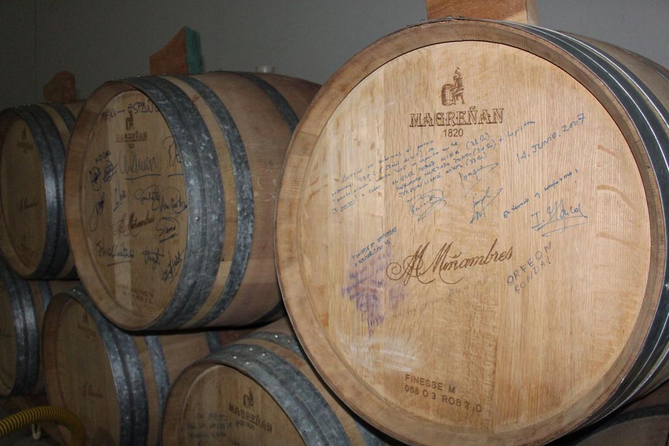 Cuarta generación, la misma pasión