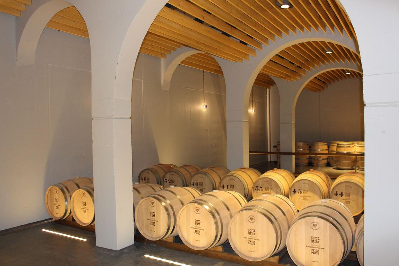 Tradición y saber hacer