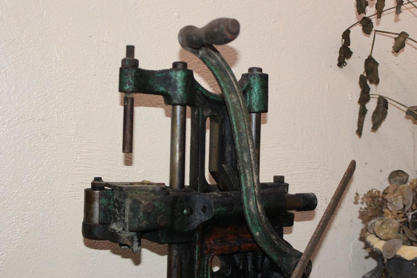 Tradición y saber hacer