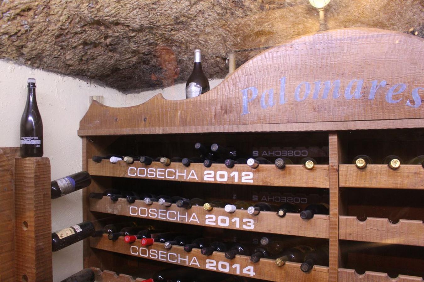 Tradición y saber hacer