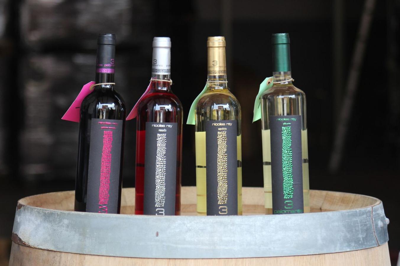 Tradición y saber hacer