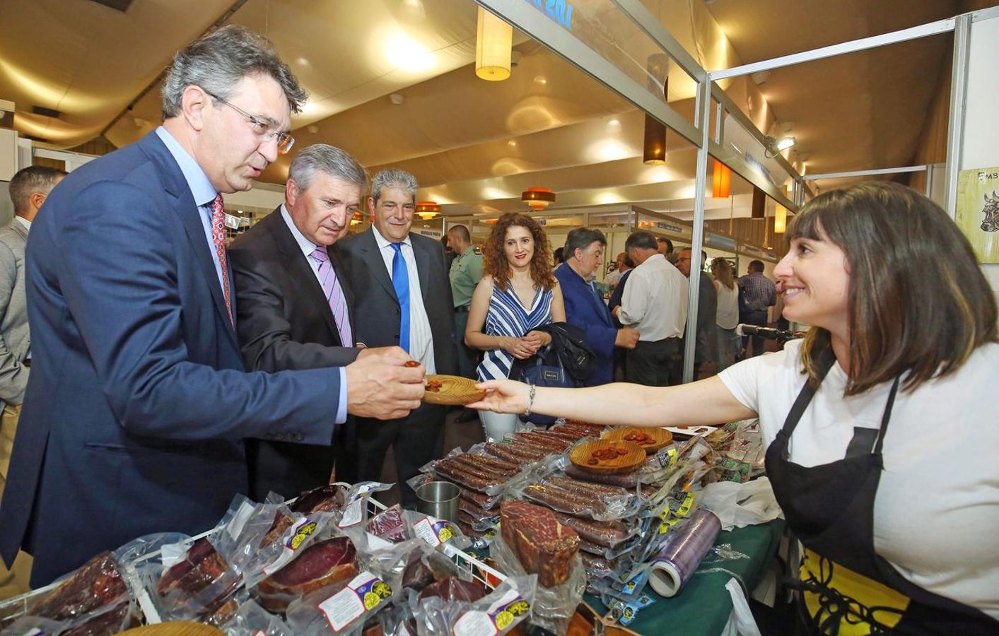 Feria de Agroturismo