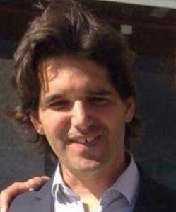 Ignacio Echeverría.