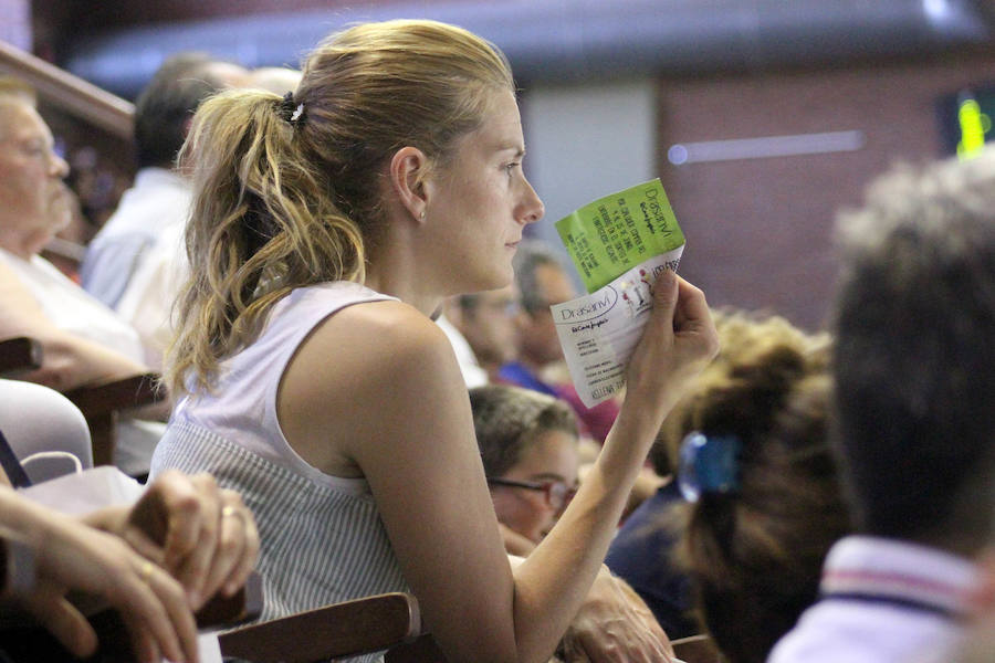 El Barcelona impone su ley