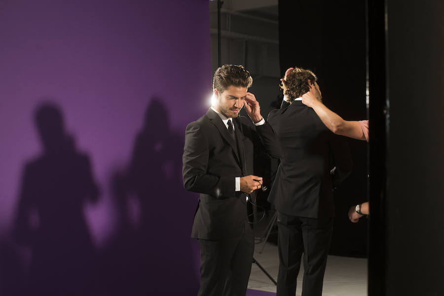 La cantante y actriz mexicana Fela Domínguez y los actores españoles Maxi Iglesias e Iván Sánchez protagonizarán el musical de la aclamada película de Withney Houston y Kevin Costner, que se estrenará en Madrid el 28 de septiembre. 