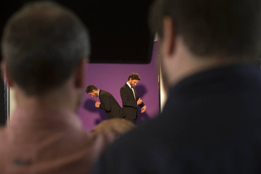 La cantante y actriz mexicana Fela Domínguez y los actores españoles Maxi Iglesias e Iván Sánchez protagonizarán el musical de la aclamada película de Withney Houston y Kevin Costner, que se estrenará en Madrid el 28 de septiembre. 