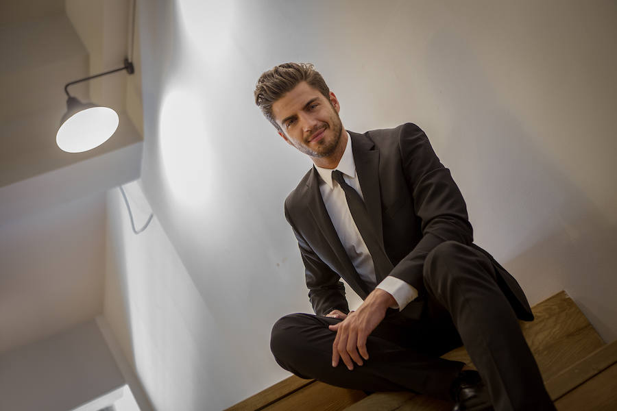 La cantante y actriz mexicana Fela Domínguez y los actores españoles Maxi Iglesias e Iván Sánchez protagonizarán el musical de la aclamada película de Withney Houston y Kevin Costner, que se estrenará en Madrid el 28 de septiembre. 