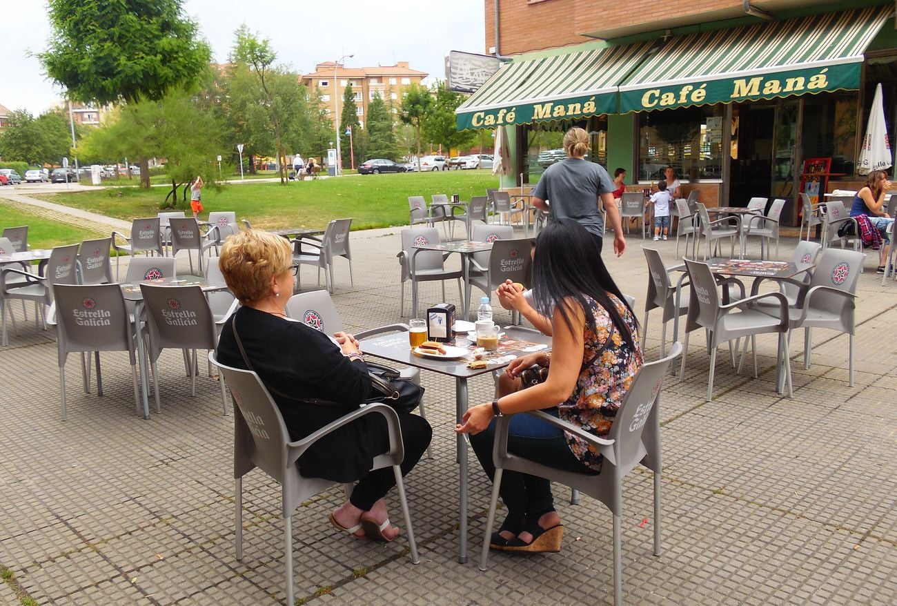 Café Maná