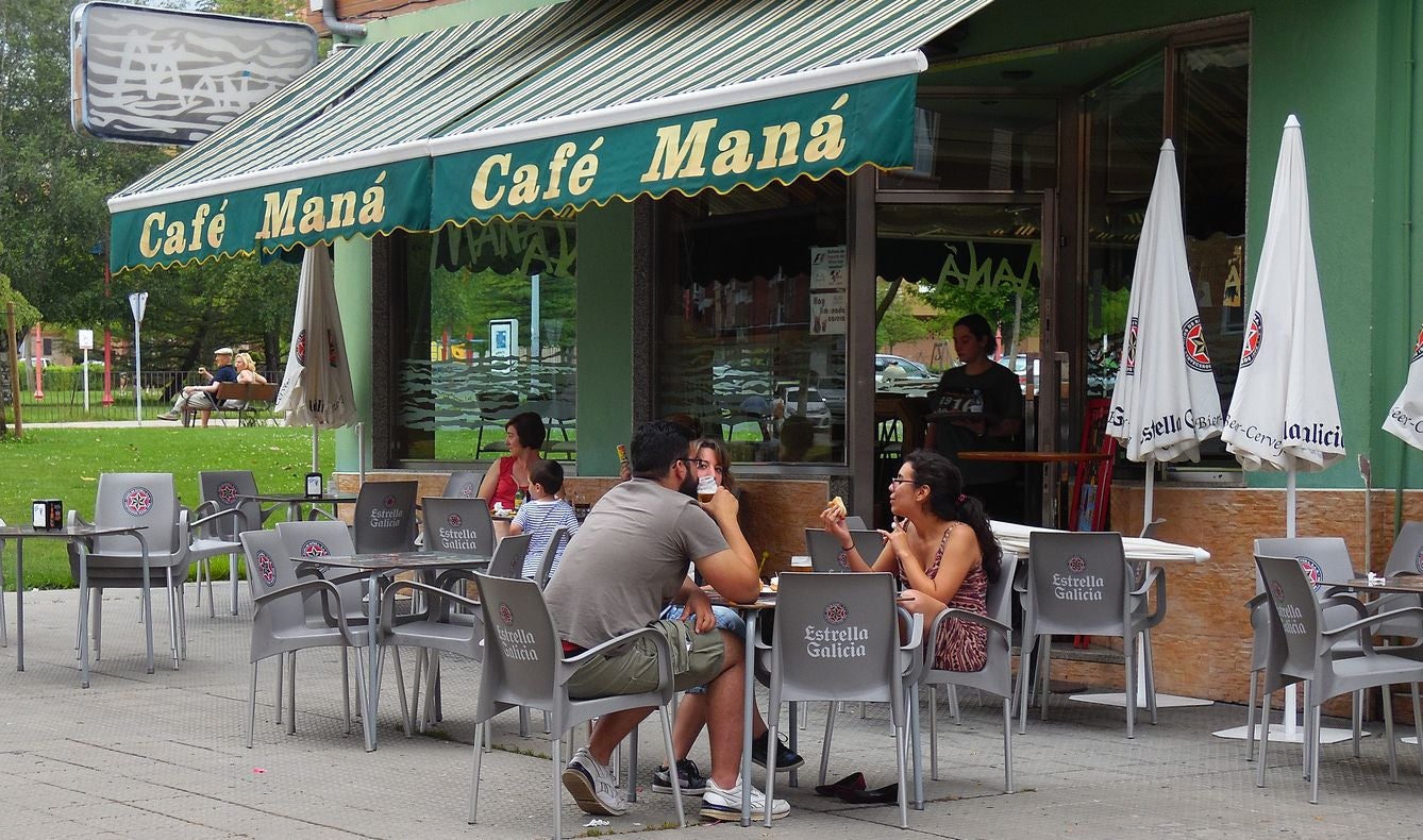 Café Maná