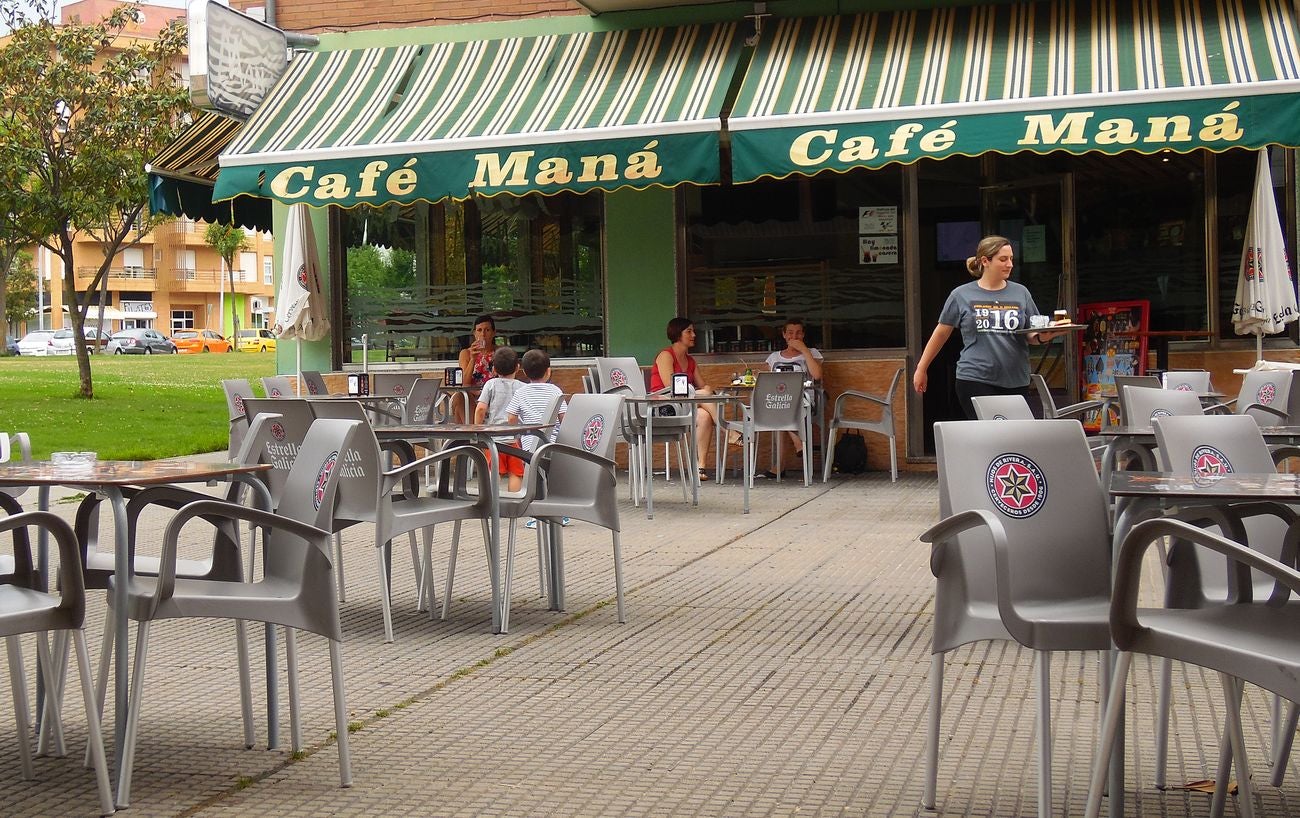 Café Maná