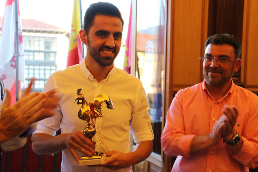 León vive de fiesta