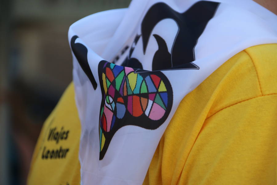 León vive de fiesta