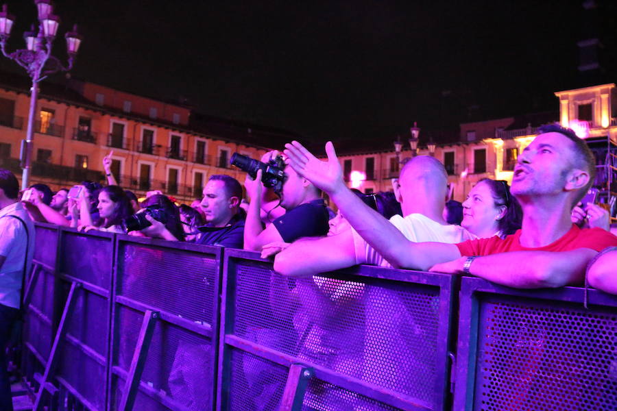 Fangoria arrasa en León