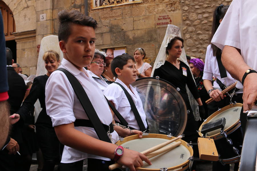 Las mejores imágenes del Corpus Chico