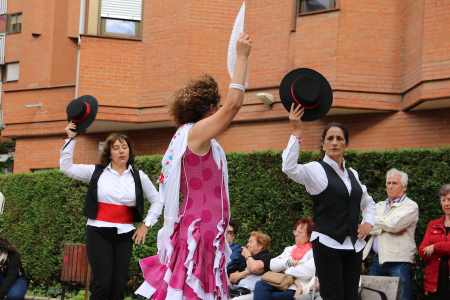 Ritmo flamenco en León