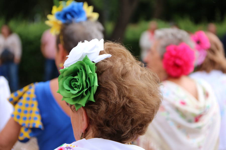 Ritmo flamenco en León