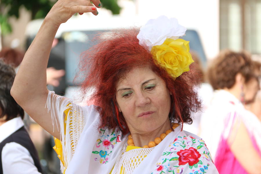 Ritmo flamenco en León