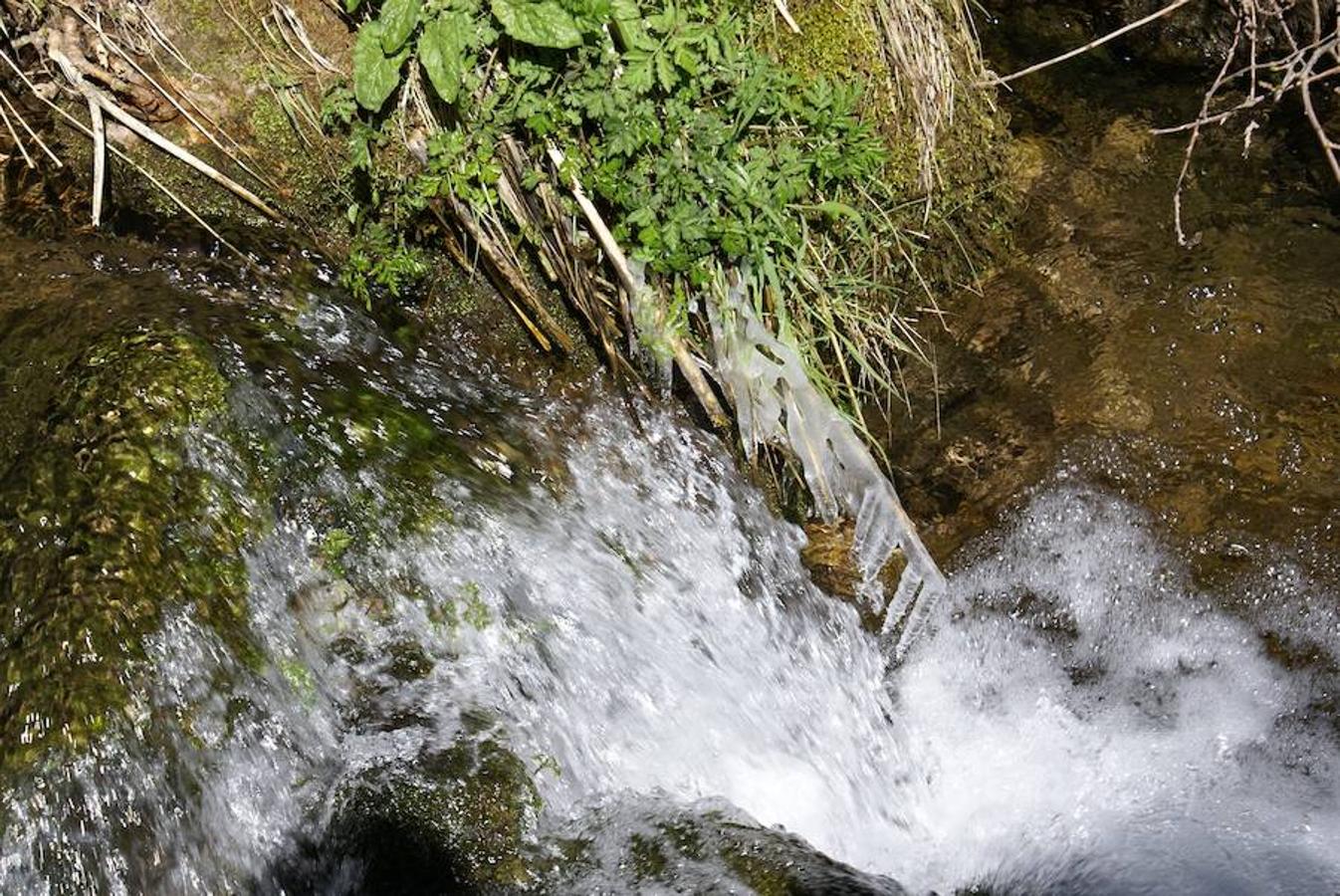 La Cueva de Valporquero, la joya leonesa