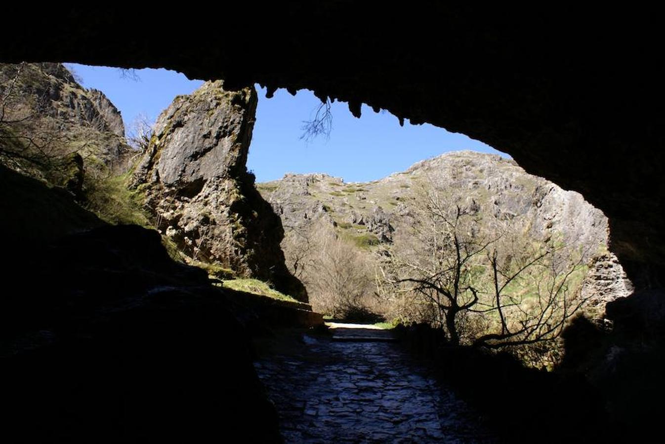 La Cueva de Valporquero, la joya leonesa