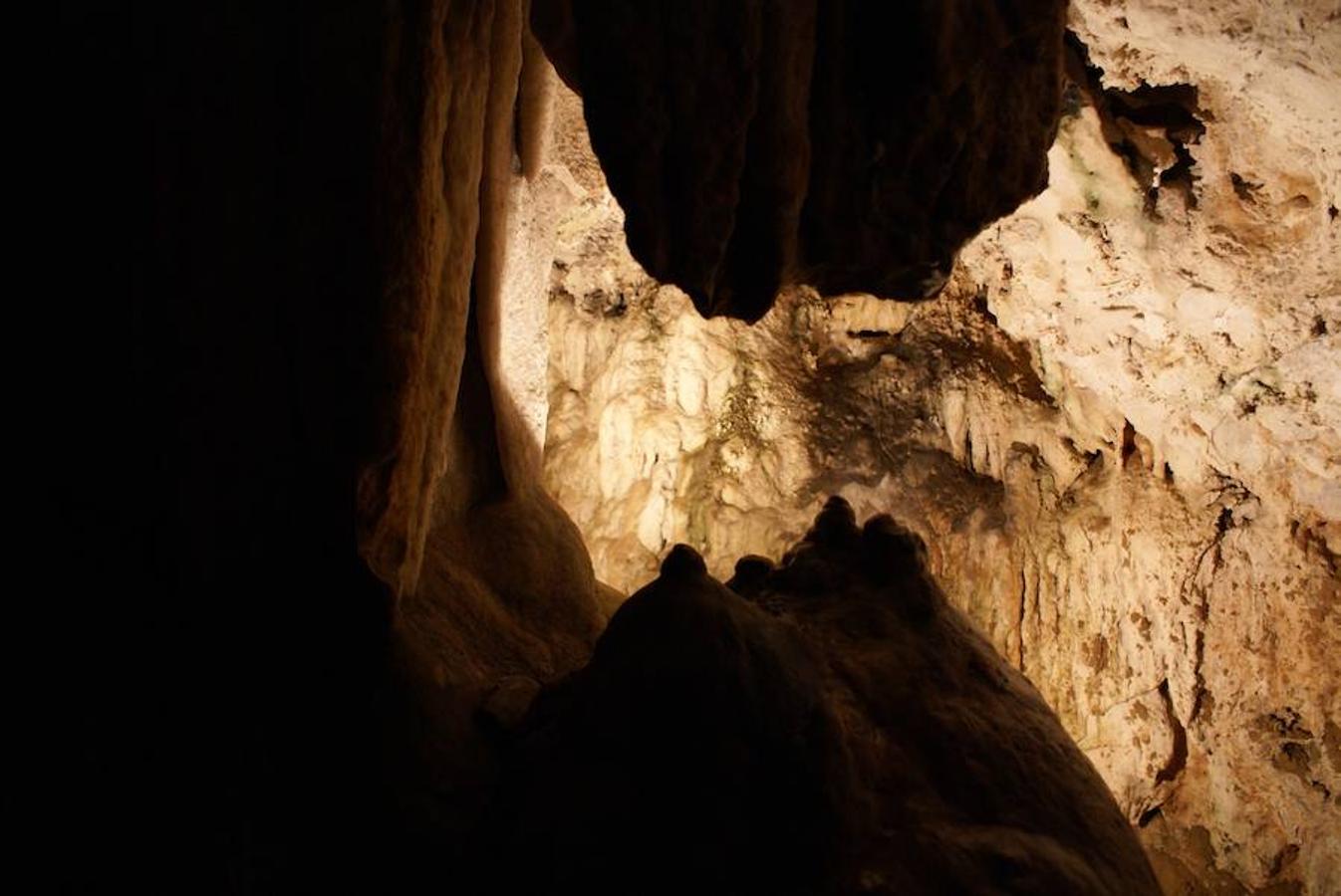 La Cueva de Valporquero, la joya leonesa