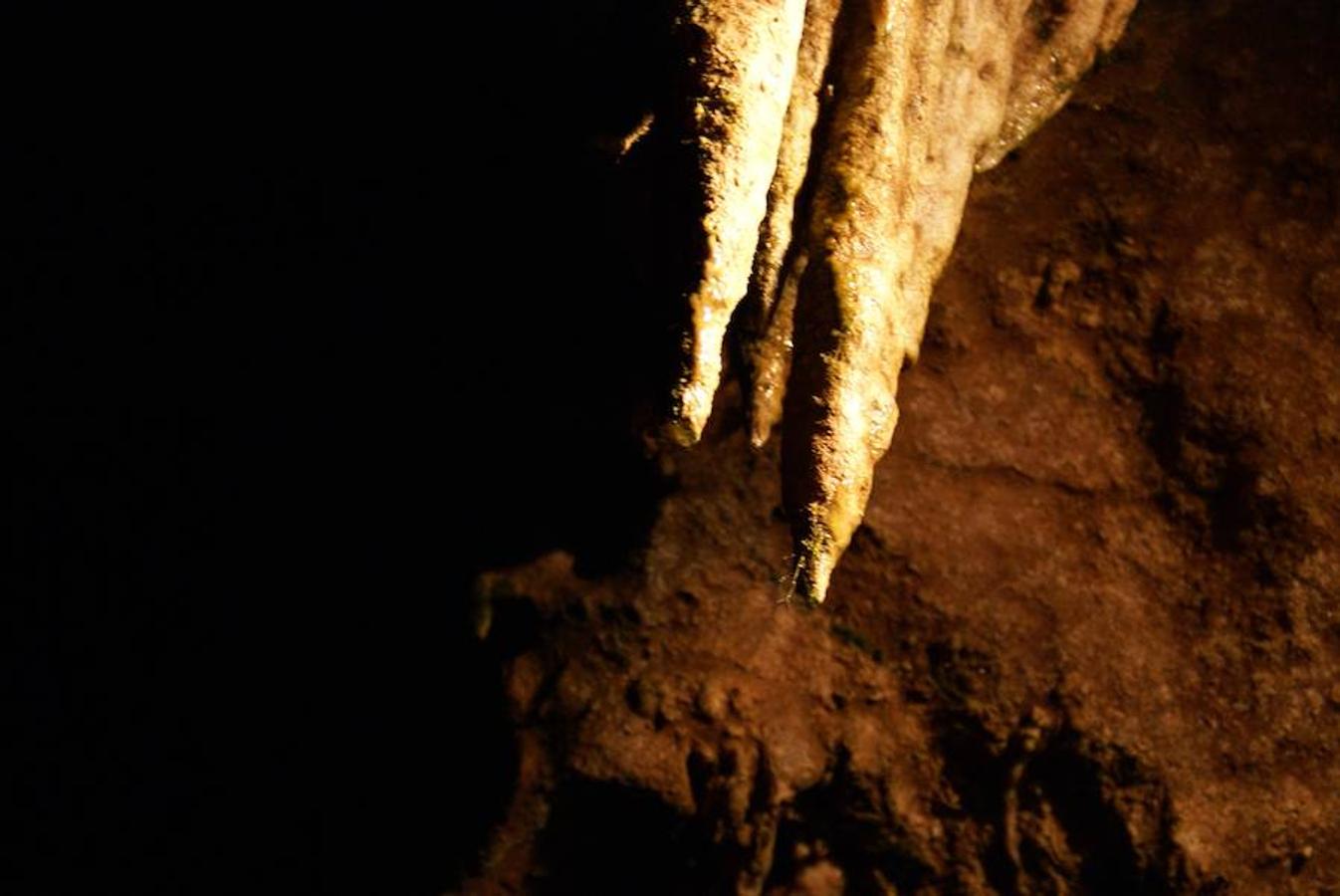 La Cueva de Valporquero, la joya leonesa