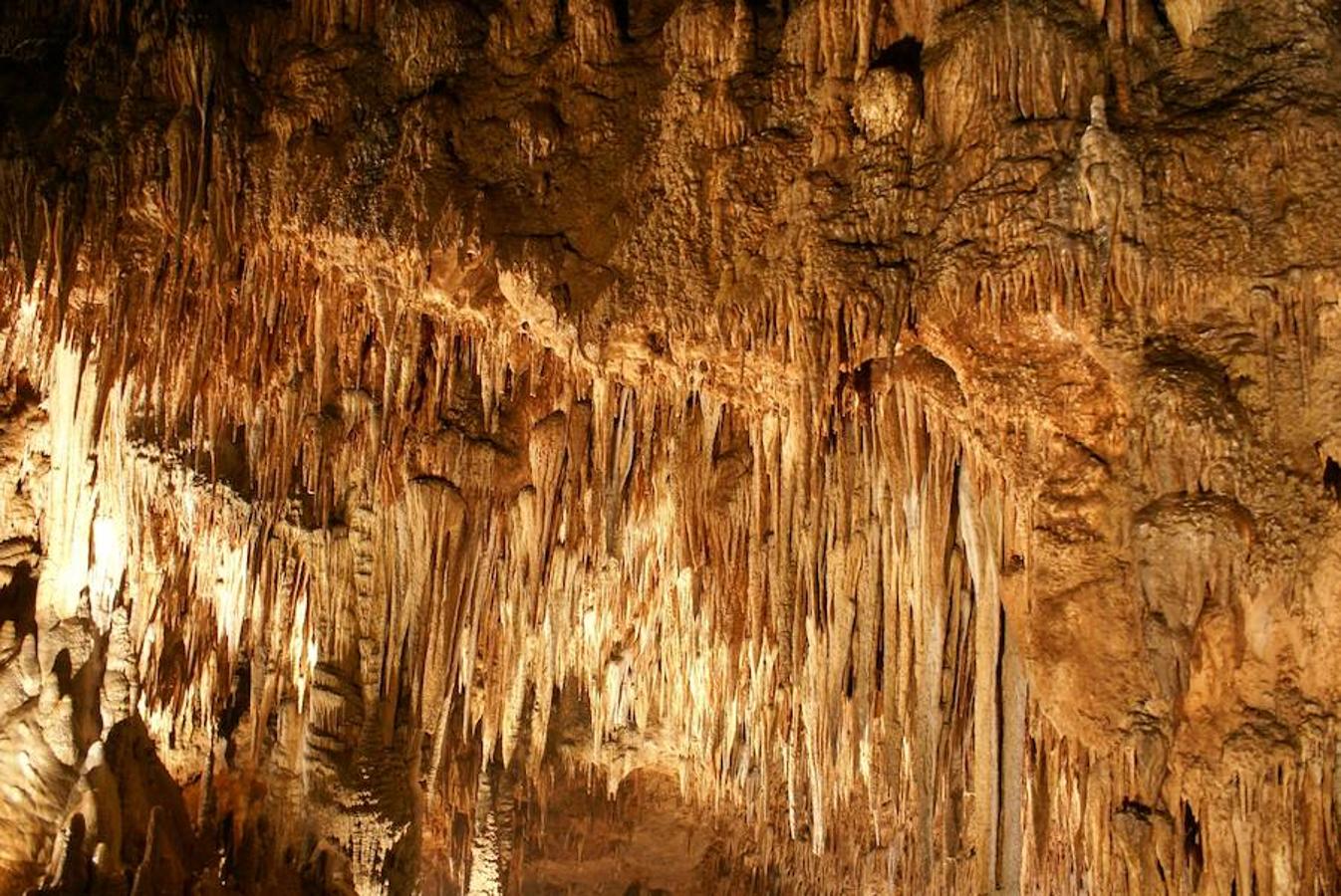 La Cueva de Valporquero, la joya leonesa