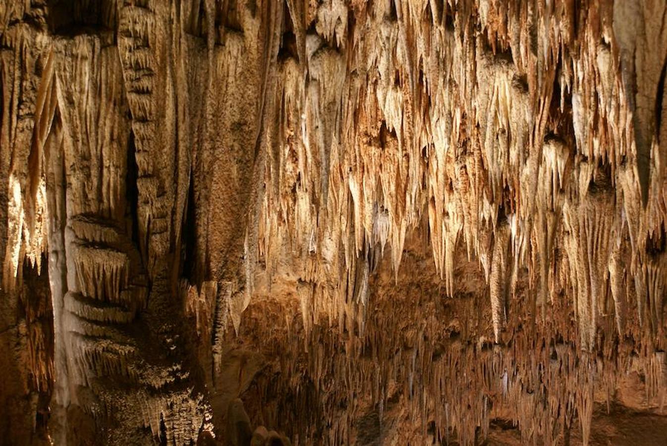 La Cueva de Valporquero, la joya leonesa