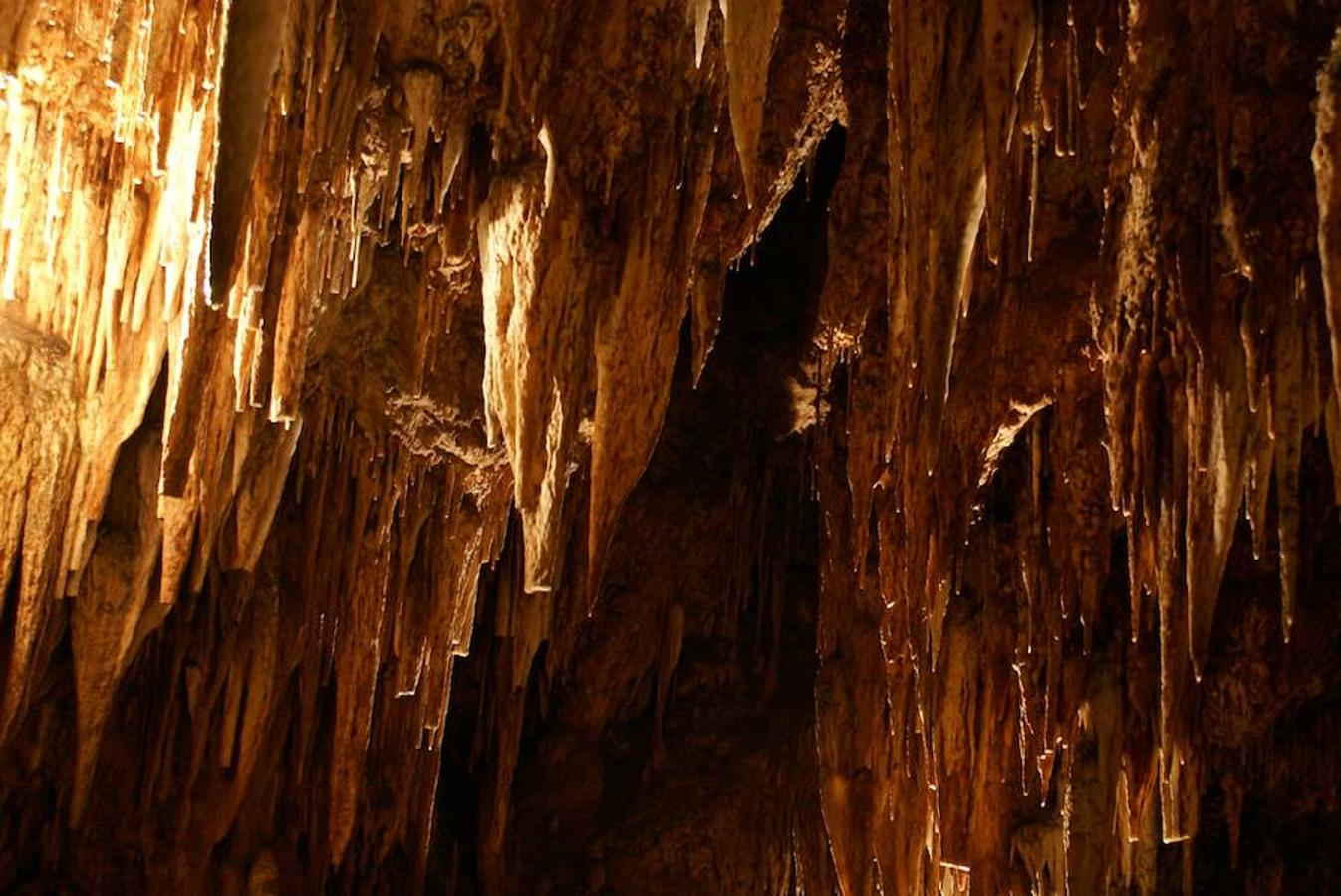 La Cueva de Valporquero, la joya leonesa